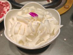 -蜀留香火锅·始于1999·原四川老火锅(白堤路店)