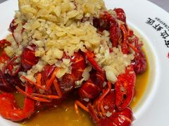 -有位虾匠·香辣蟹·小龙虾(李村店)