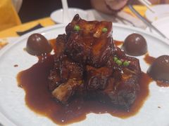 -金枝玉叶上海人家食府(三里河店)