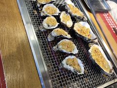-蚝英雄鲜蚝自助专门店(长楹天街直营店)
