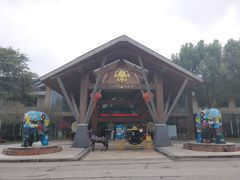 -三江森林温泉度假区