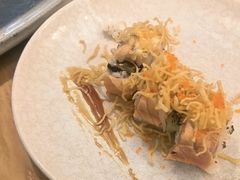-沼津港精致料理·寿喜烧·烧鸟(青浦宝龙广场日料榜单店)