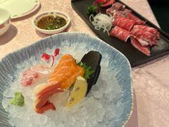 -囍凤楼·粤菜·点心·火锅(温特莱店)