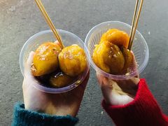 -心太软糖油粑粑