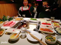 -海底捞火锅(万丰桥店)