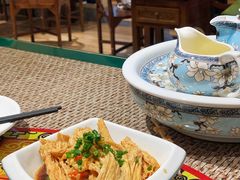 -岭南小生·粤港点心(南门口店)