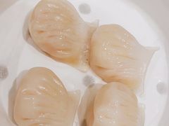 -富淳饭店(陆家嘴保利广场店)
