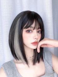 -名发世家烫染