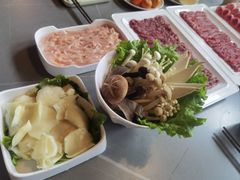 -君邦火锅(新疆大厦店)