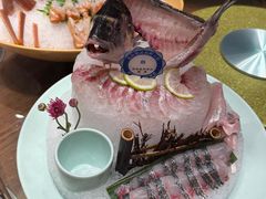 -东海怡品海鲜豆捞(西水东店)