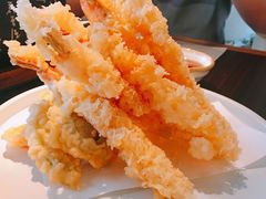 -山葵家·创意料理(EFC欧美广场店)