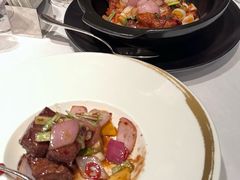 -金轩中餐厅 Jin Xuan(浦东丽思卡尔顿酒店)