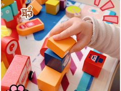 -培飞思维启蒙·益智游戏·科学探索(城西银泰店)