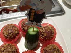 -海底捞火锅(大学路新象城店)
