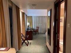 -宁波东港喜来登酒店