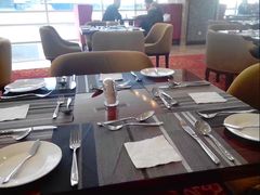 -中青旅山水时尚酒店餐厅(雁栖店)