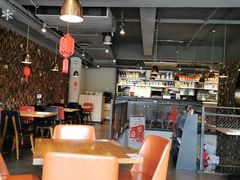 大堂-必胜客(宁波天一水街店)