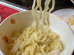 -山城年华老火锅(玉林店)