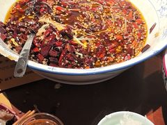 -辣不二水煮鱼(哈西店)