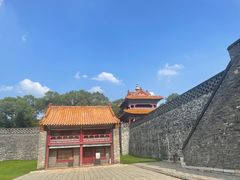 -北陵公园