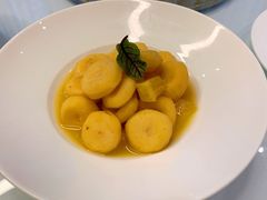 -洋洋中餐馆·SINCE 1997(信投店)