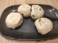 -小杨生煎(龙阳广场店)