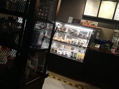 -星巴克(北新泾店)