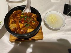 -漓江又一軒·广西菜·桂林米粉(梅林店)