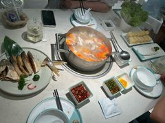 -椰客·海南椰子鸡(新塘永旺梦乐城店)