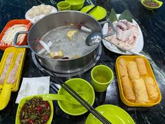 -小海豚•老字号海鲜餐厅(天涯店)