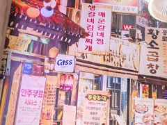 -香猪坊韩国烤肉专属门店(魏公村店)