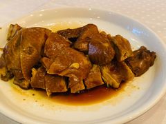 豉油鸡-小南国(金沙江路店)