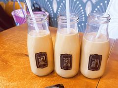 -世记咖啡(氹仔外卖店)