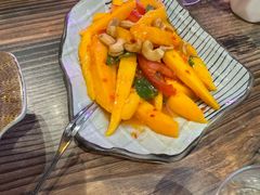 -Hi YOU你的饭局泰餐厅(雍和宫店)