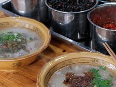 米粉-三兄弟鲜羊肉