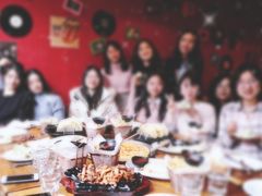 -Rural Tequila墨西哥餐厅(东川路店)