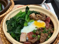 -华记煲仔华·煲仔饭(人和店)