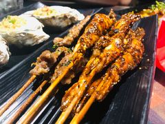 -幸福哟烧鸡·粤菜海鲜私厨(七星路店)