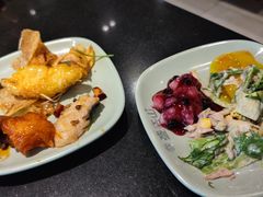 -韩盛·盛江山自助料理(中街大悦城黑金店)