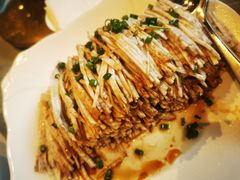 -武夷山德懋堂度假村·五观堂餐厅