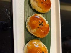 -珠江皇冠假日酒店-富临轩中餐厅