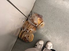 -朱记小郑酥烧饼(建康路店)