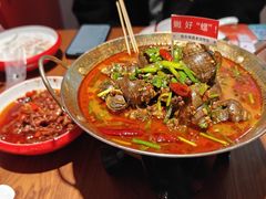 -老闵田螺馆·南昌市井菜·特色小吃(总店)