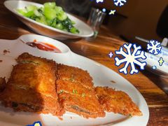 -宝中宝食府(清泰街店)