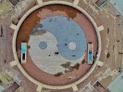 -特克斯八卦城