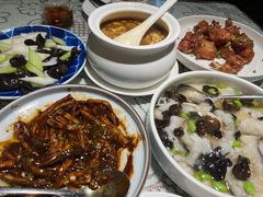 -熠盛·本帮菜Bistro(永嘉路店)