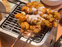 -simply thai天泰(美罗城店)