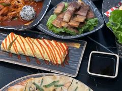 -HONGA HONGA雄家(曹路店)