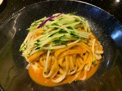 -百姓厨房(凤翔泥塑坊店)