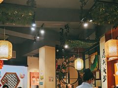 -马家饭堂(南街薰酱店)